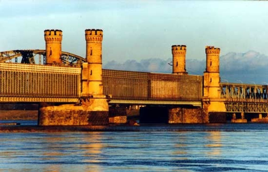 Prof. Wieland Ramm: Most Tczewski im. „Przyjaźni Polsko-Niemieckiej”? Prof. Wieland Ramm: Most Tczewski im. „Przyjaźni Polsko-Niemieckiej”?