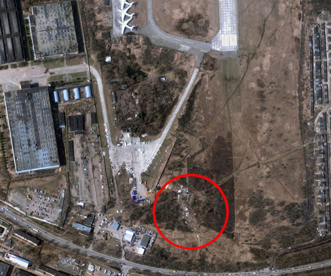 Profanacja ofiar katastrofy smoleńskiej. Stanowczy protest "Solidarności"