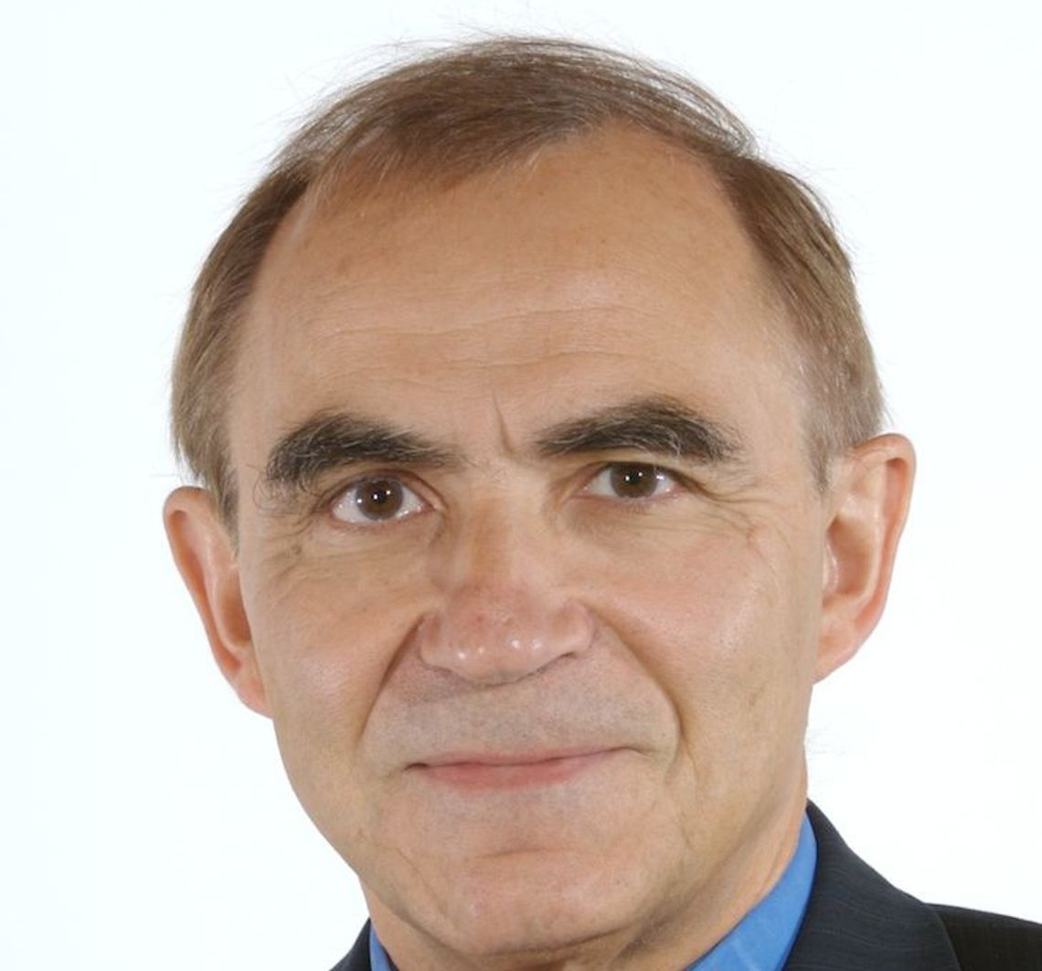 Profesor z Doliny Krzemowej na Politechnice Gdańskiej 