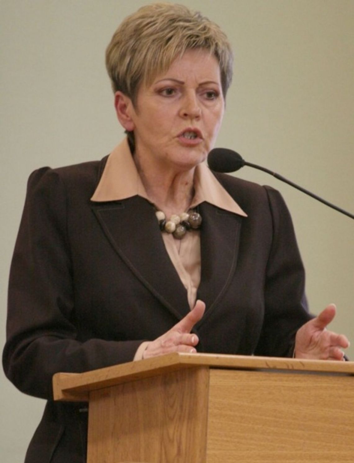 Prognoza na najbliższe lata: lekkoatleci zostaną... na lodzie Prognoza na najbliższe lata: lekkoatleci zostaną... na lodzie