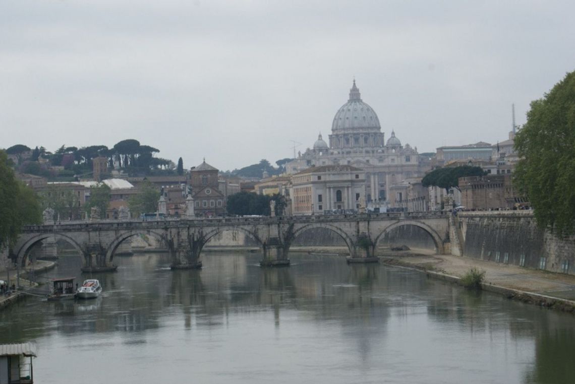 Program beatyfikacji Jana Pawła II 