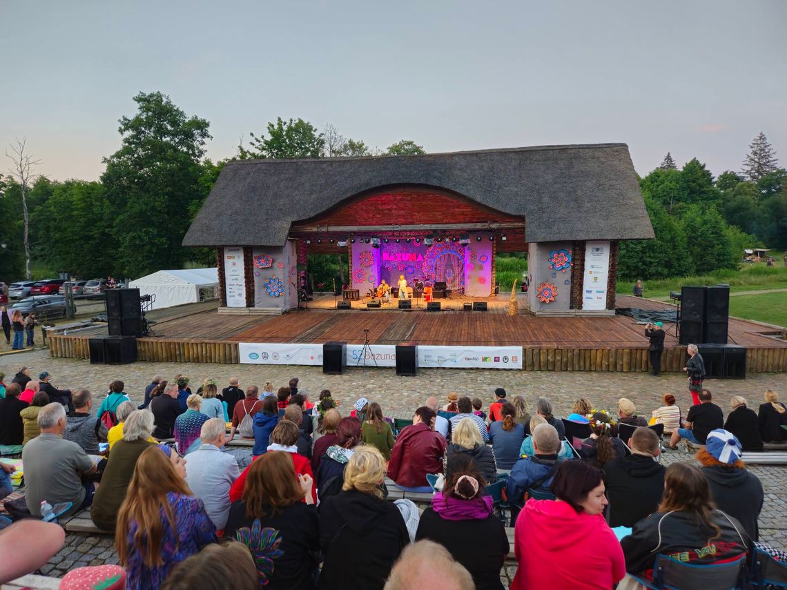 [PROGRAM] Już w ten weekend w Owidzu 53. Ogólnopolski Turystyczny Przegląd Piosenki Studenckiej „Bazuna”