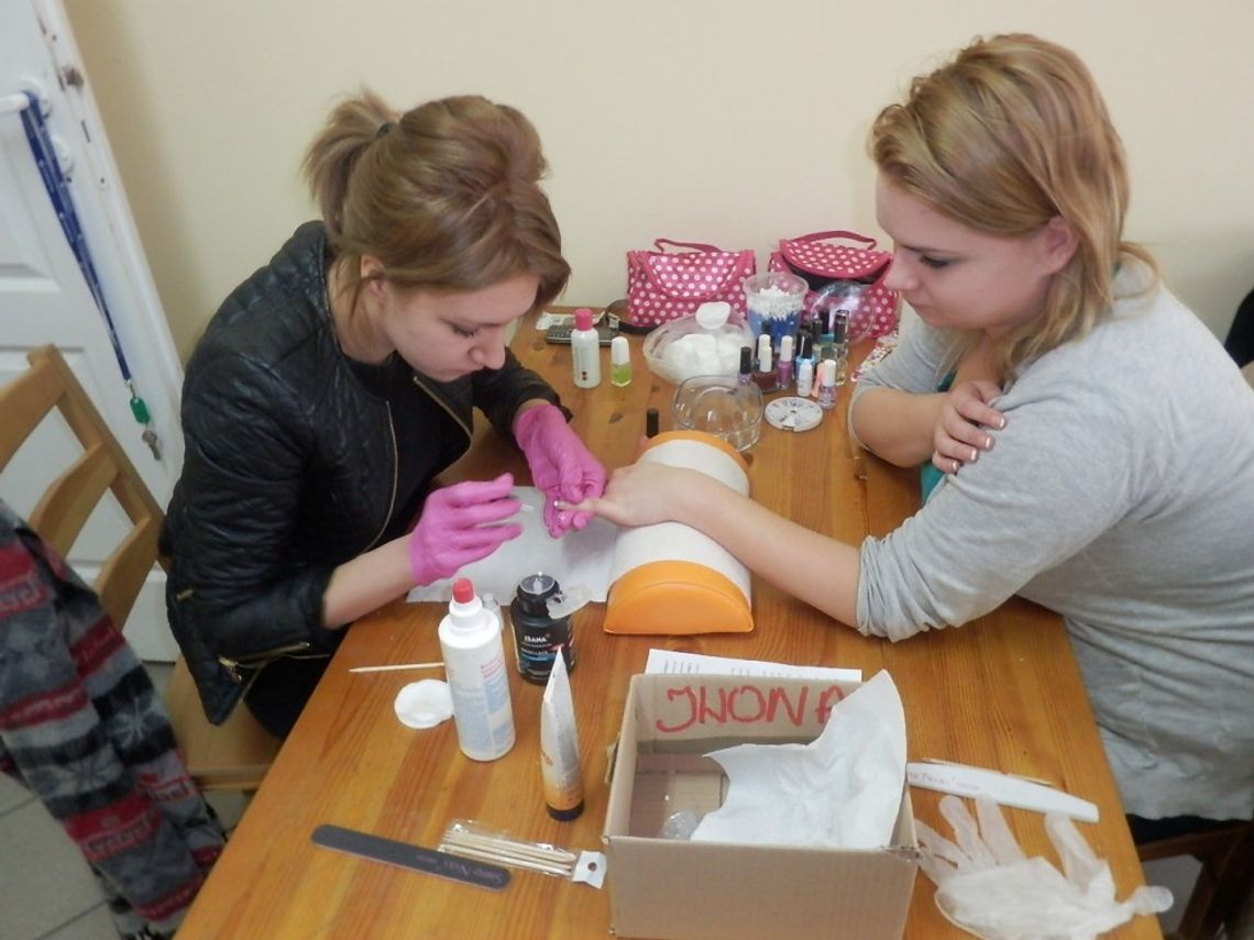 Projekt „Akcja Reaktywacja” w starogardzkim Hufcu Pracy. Sprawdźcie kogo obejmuje program! Projekt „Akcja Reaktywacja” w starogardzkim Hufcu Pracy. Sprawdźcie kogo obejmuje program!