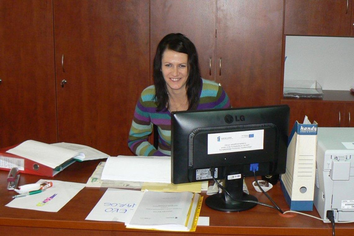 Projekt dla 34 osób Projekt dla 34 osób