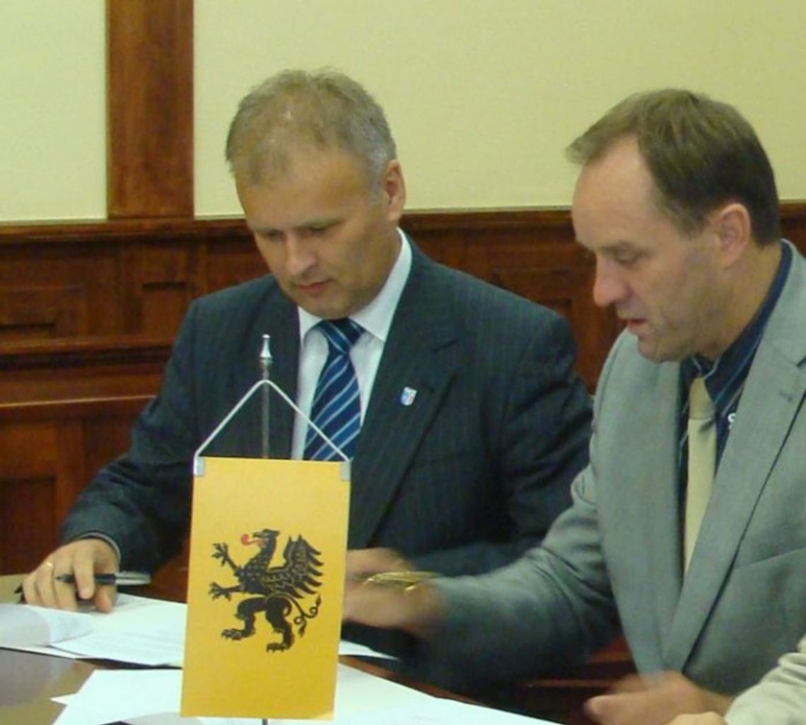 Projekt rewitalizacyjny w Wielkich Wyrębach za prawie 400 tys. zł