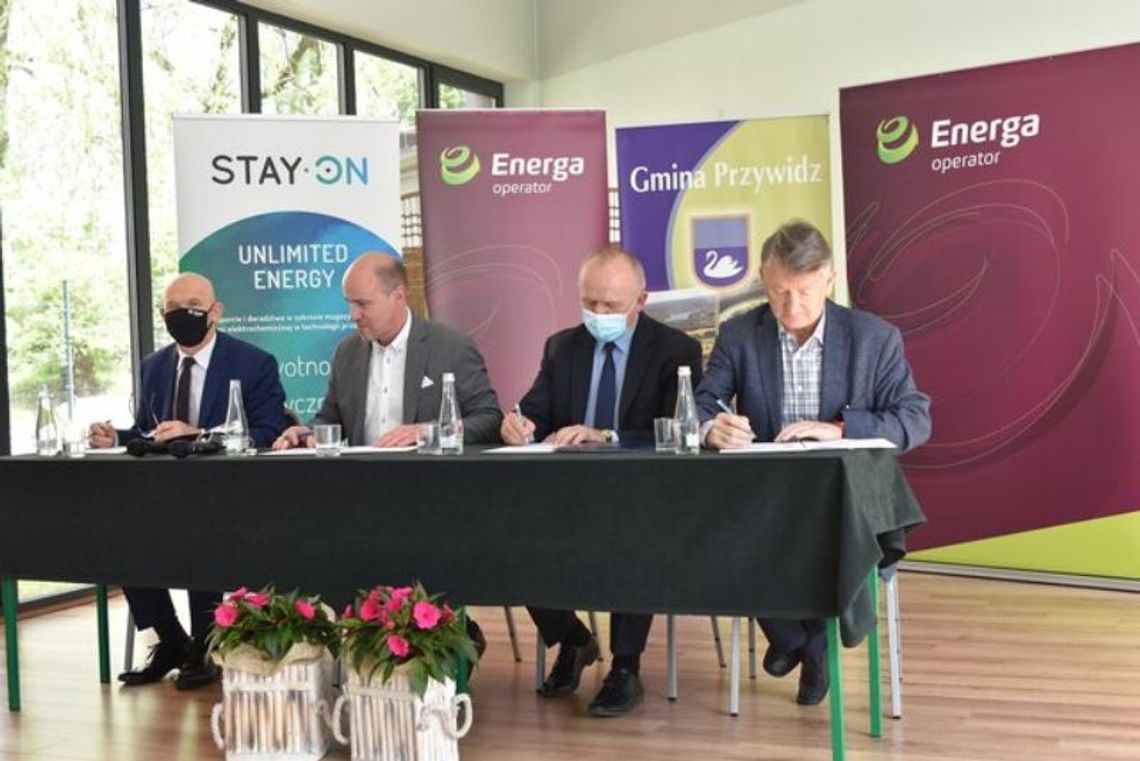 Projekt SERENE pomoże budować energetyczne wspólnoty