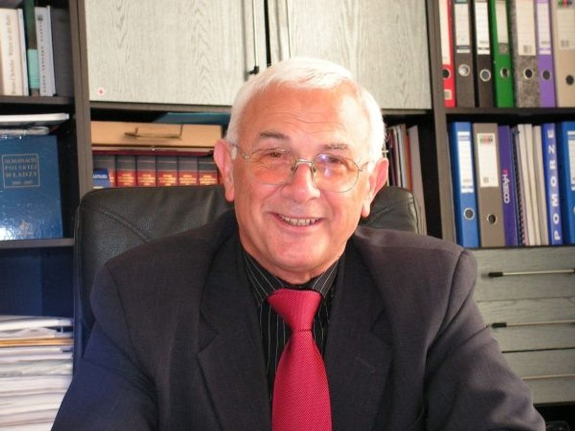 „Projekt śmieciowy” - wyzwanie na przyszłe lata „Projekt śmieciowy” - wyzwanie na przyszłe lata