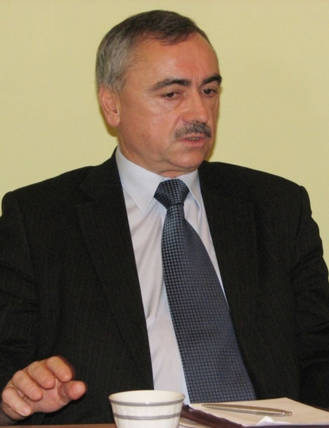 Prokurator w akcji - dyrektor ZOZ w Tczewie zawieszony Prokurator w akcji - dyrektor ZOZ w Tczewie zawieszony