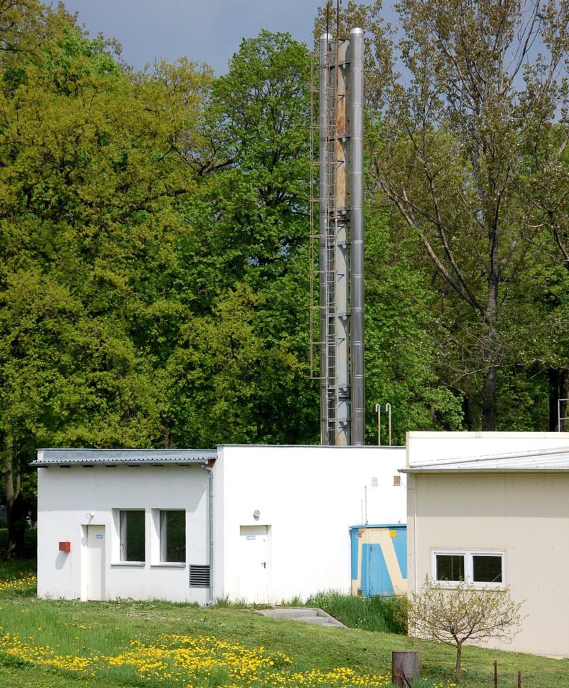 Prokurator wziął pod lupę czy spalarnia łamała prawo