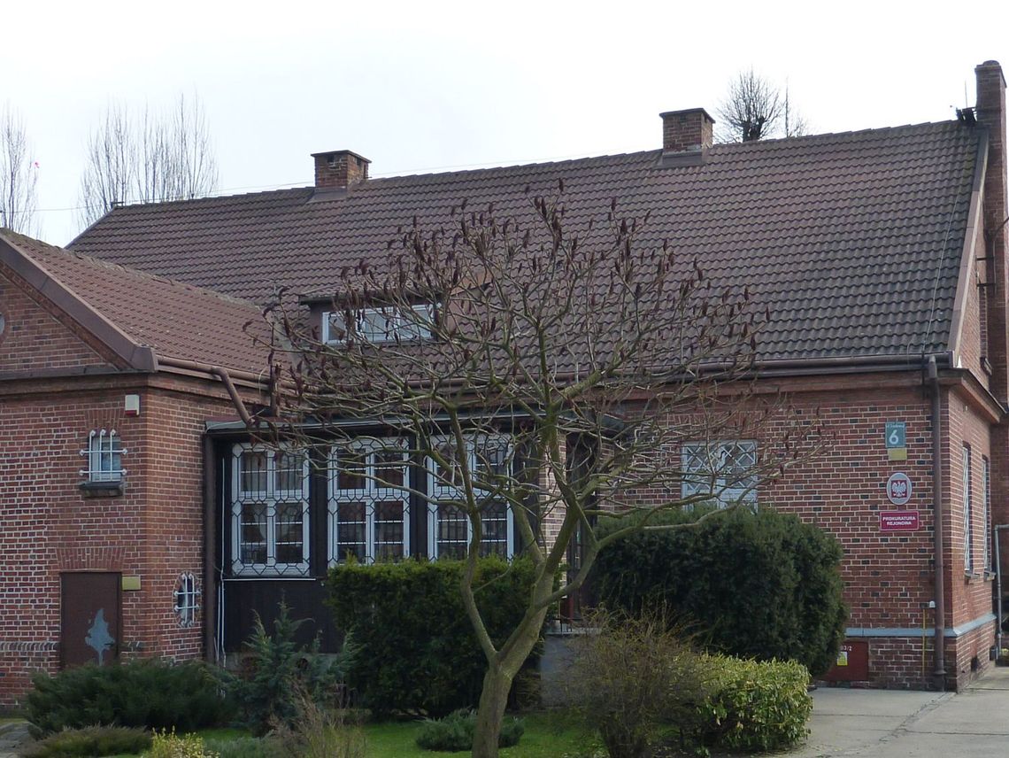 Prokuratura Rejonowa w Tczewie ma nowego szefa Prokuratura Rejonowa w Tczewie ma nowego szefa