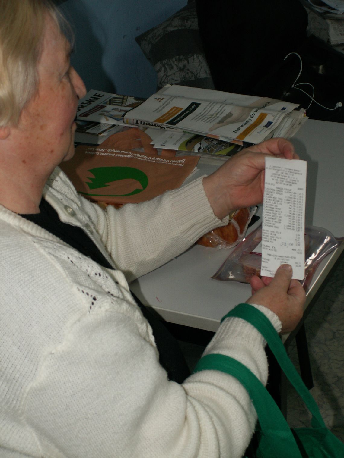 Promocja promocji nierówna. Reklamacja wymaga zgody 2 stron Promocja promocji nierówna. Reklamacja wymaga zgody 2 stron