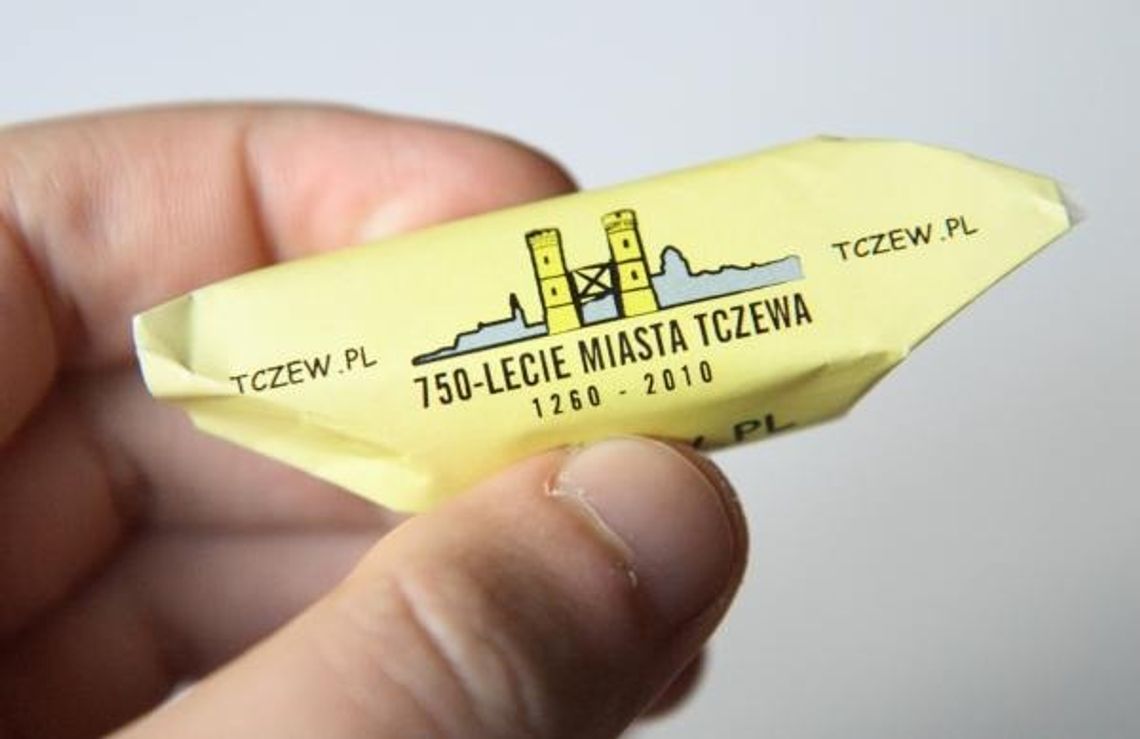 Promocyjne „mordoklejki” Promocyjne „mordoklejki”