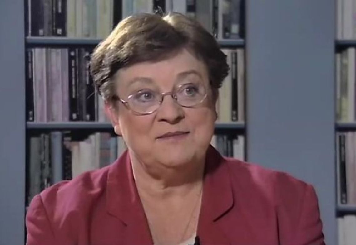 Propaganda nienawiści na  okładkach czasopism