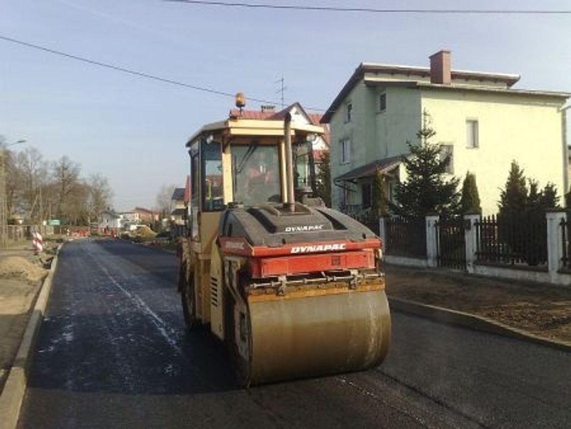 Propagandowa "schetynówka" za pieniądze gminne Propagandowa "schetynówka" za pieniądze gminne