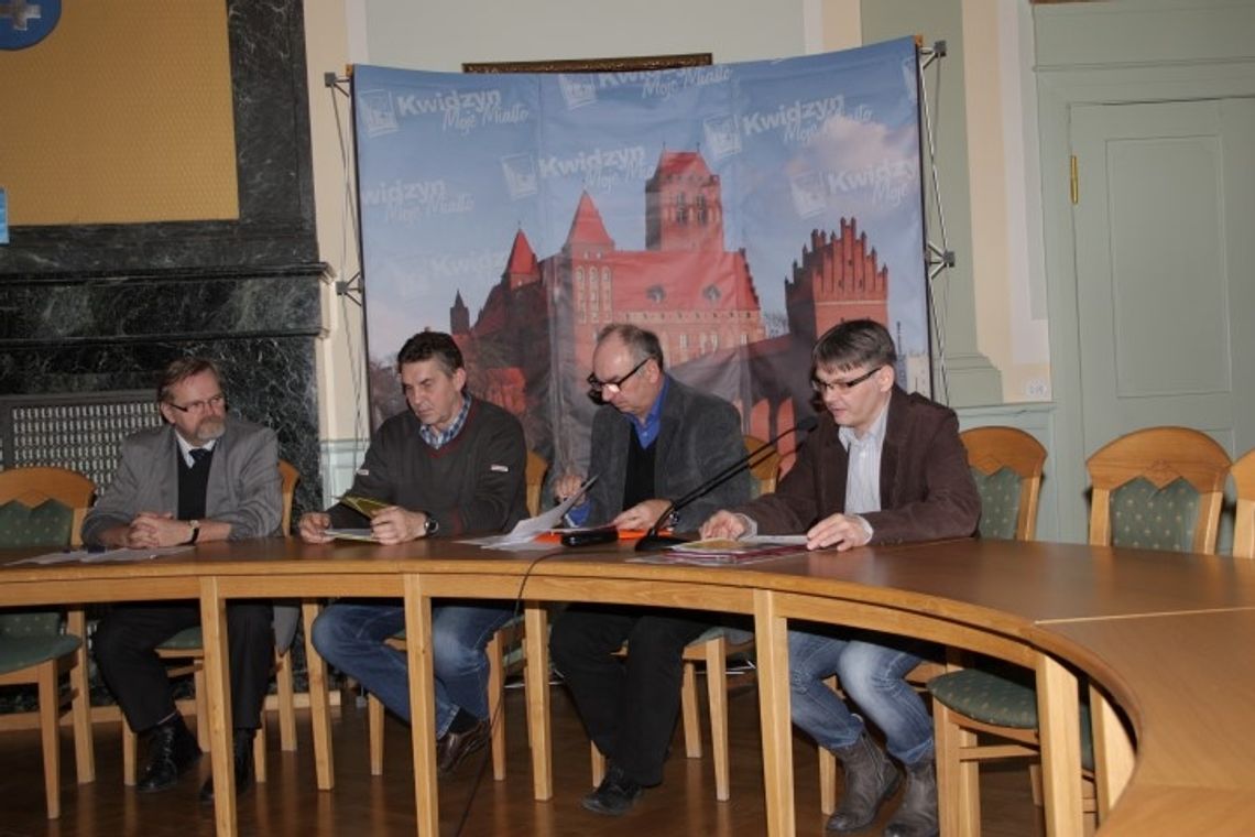 Propozycje na nadchodzące ferie zimowe