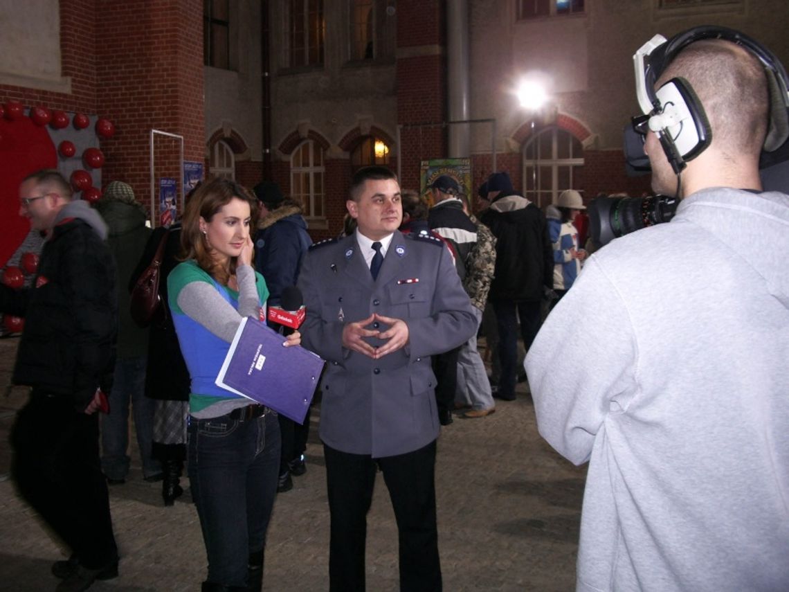 Protest Rady Programowej Oddziału TVP Protest Rady Programowej Oddziału TVP