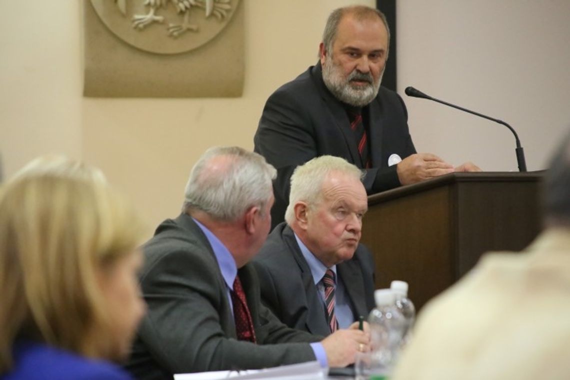 Protest w kwidzyńskim szpitalu trwa nadal Protest w kwidzyńskim szpitalu trwa nadal