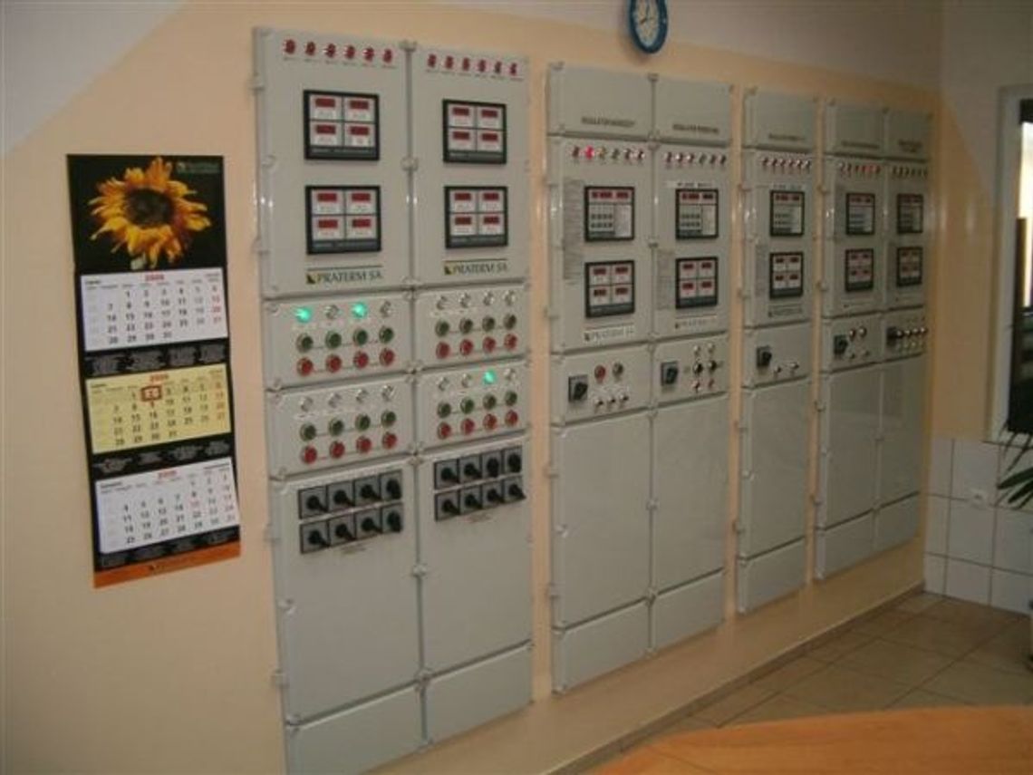 Prywatne ciepło droższe w kryzysie Prywatne ciepło droższe w kryzysie