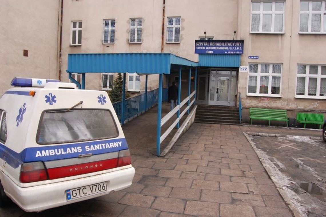 Prywatyzacja szpitala – dwie firmy się wycofały