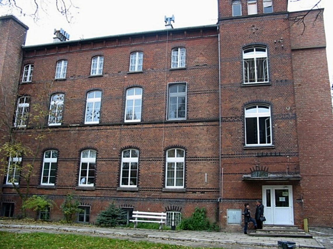 Prywatyzacja tczewskiego szpitala. Pierwszy inwestor z wiążącą ofertą