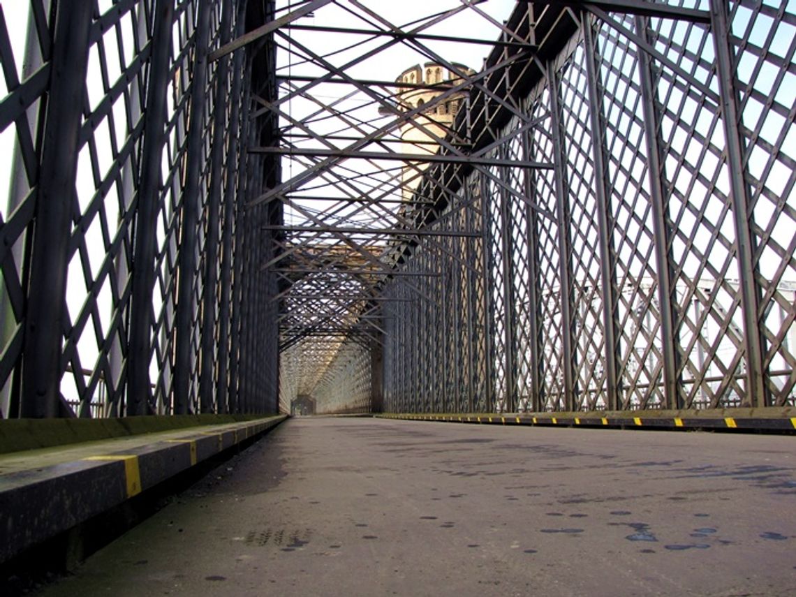 Przebudowa Mostu Tczewskiego – znamy autora dokumentacji