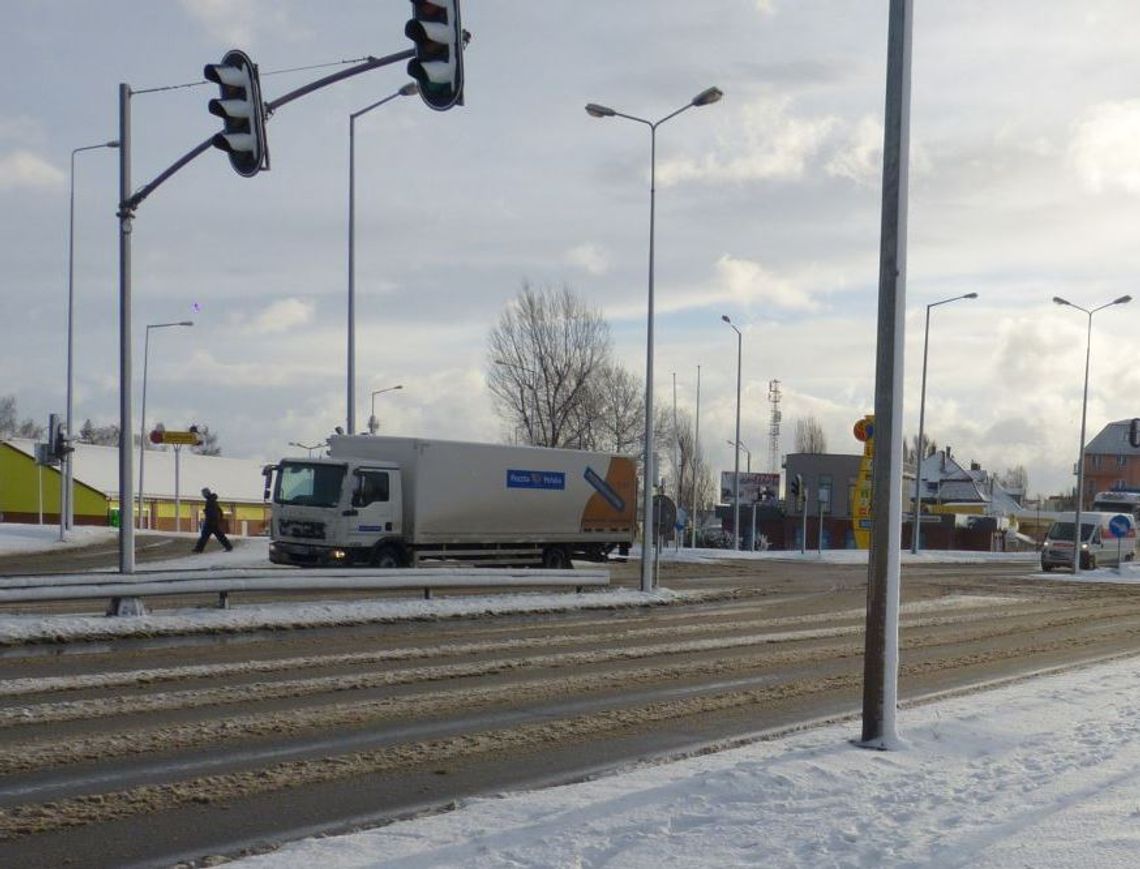 Przebudują "91", Tczew-Czarlin 