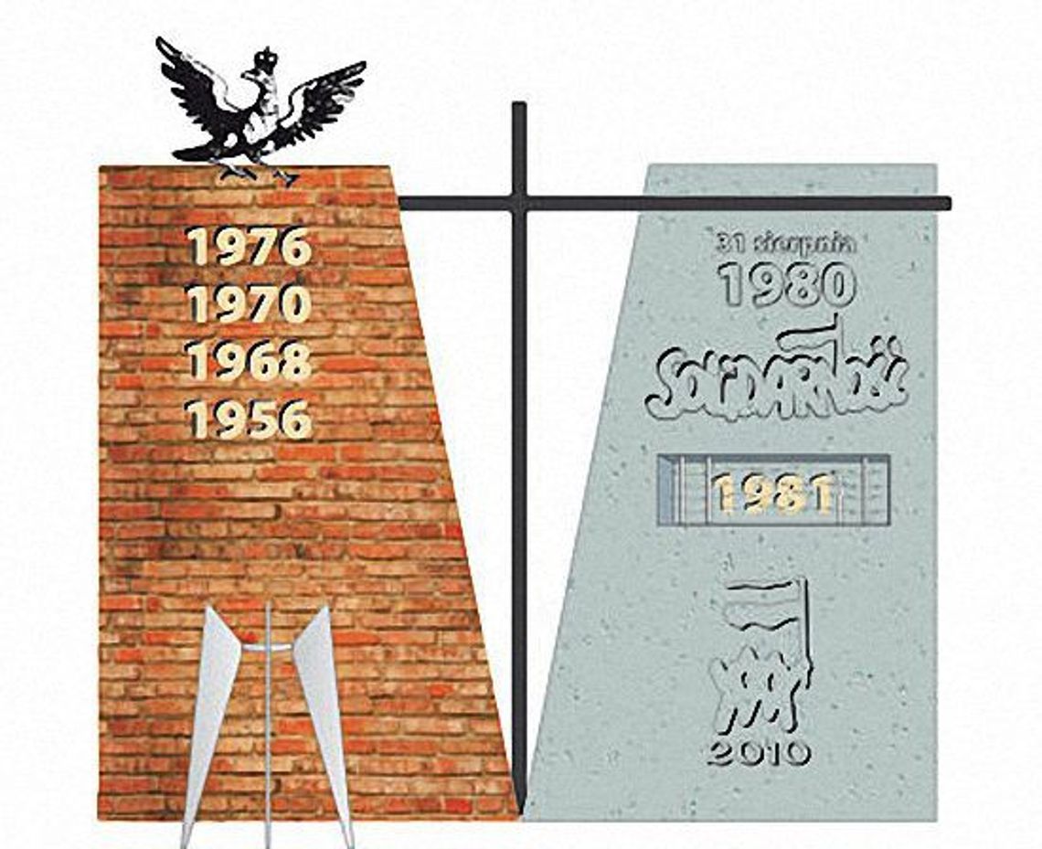 Przeciwstawili się komunie. 30. rocznica powstania „Solidarności” - spotkania, koncerty i msza św. za Ojczyznę Przeciwstawili się komunie. 30. rocznica powstania „Solidarności” - spotkania, koncerty i msza św. za Ojczyznę