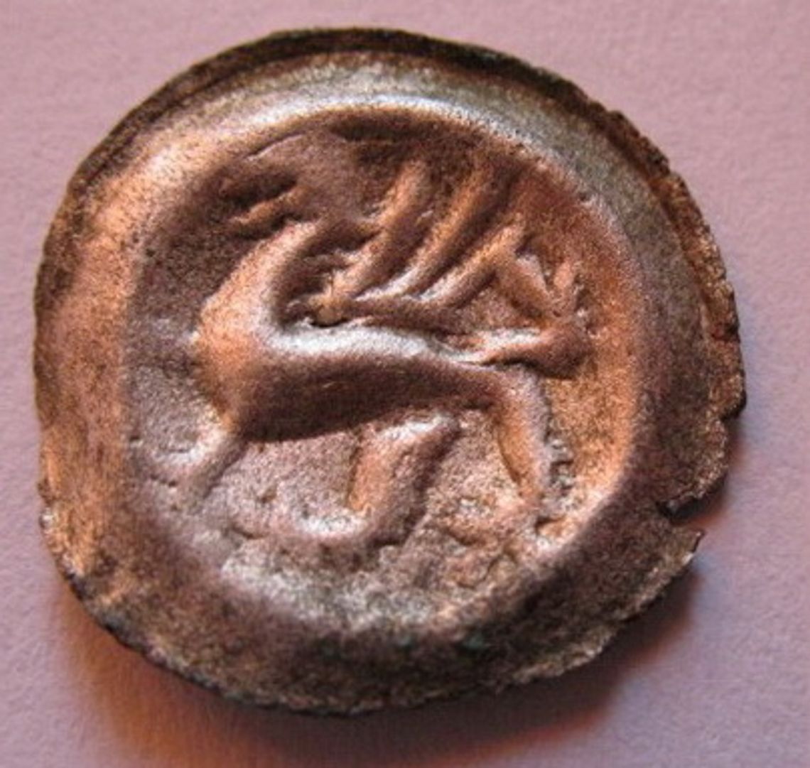 Przeczytaj zanim kupisz! Fałszywe monety Sambora II? Przeczytaj zanim kupisz! Fałszywe monety Sambora II?