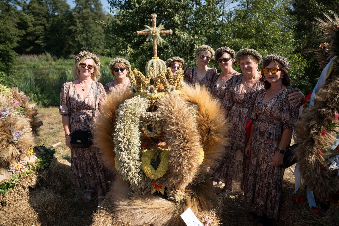 Przed nami Pomorskie Święto Plonów w Pszczółkach. Tradycja, nowoczesność i dobra zabawa