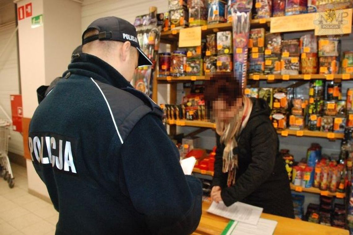 Przed nami Sylwester. Spędźmy go z najbliższymi a nie w szpitalu!