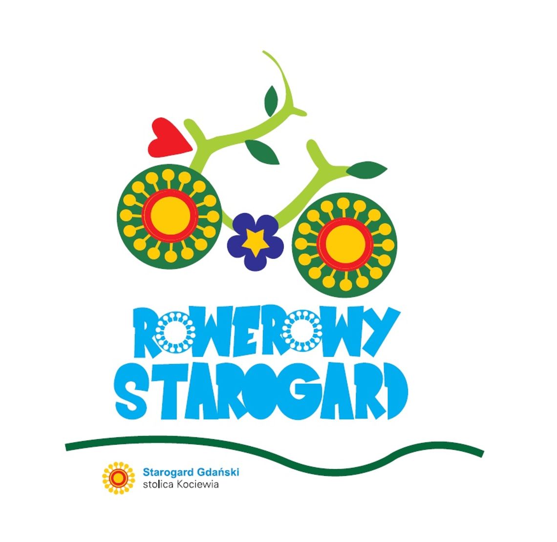 Przed nami wielkie święto rowerzystów i spacerowiczów! Przed nami wielkie święto rowerzystów i spacerowiczów!