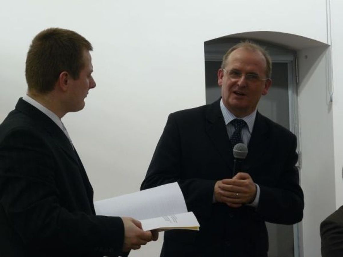 Przed Westerplatte był Tczew... Przed Westerplatte był Tczew...