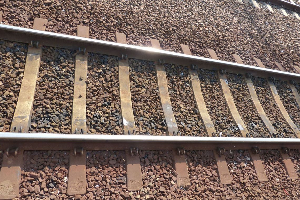 Przedłuża się remont torów pod Tczewem. Utrudnień ciąg dalszy Przedłuża się remont torów pod Tczewem. Utrudnień ciąg dalszy