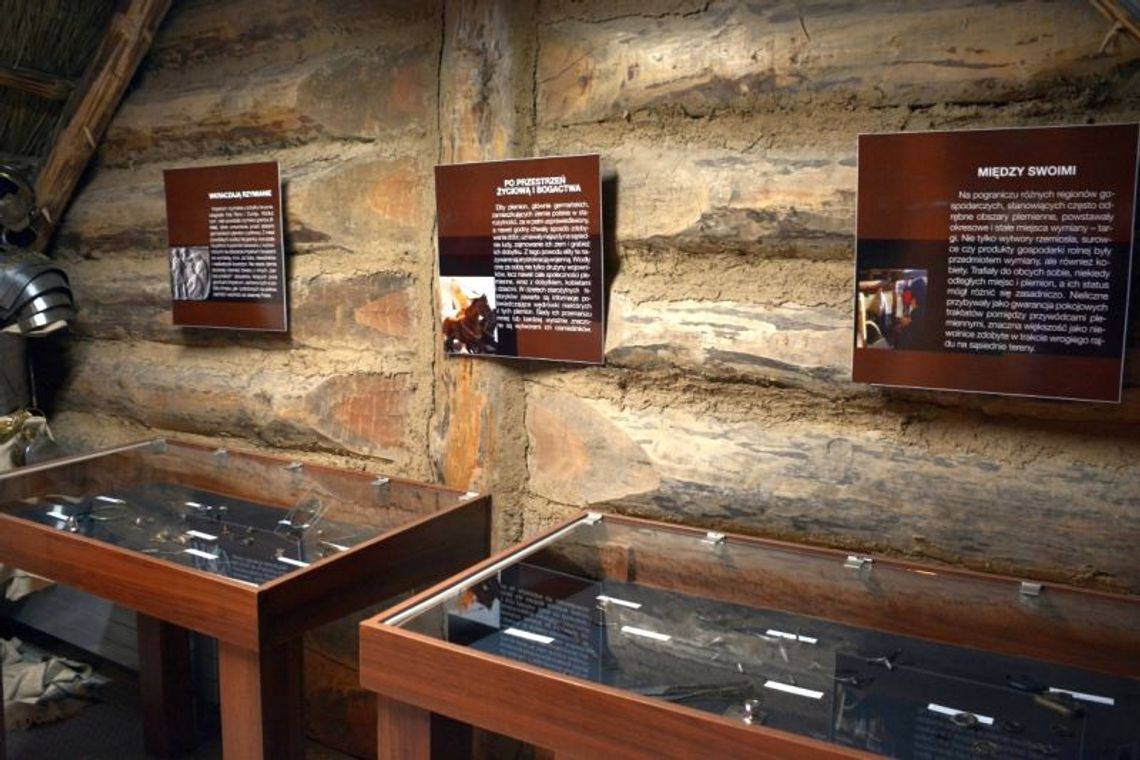 Przedmioty pożądania na Faktorii Przedmioty pożądania na Faktorii