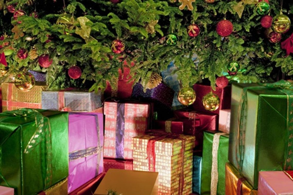 Przedświąteczne kuszenie w sklepach, galeriach i marketach Przedświąteczne kuszenie w sklepach, galeriach i marketach