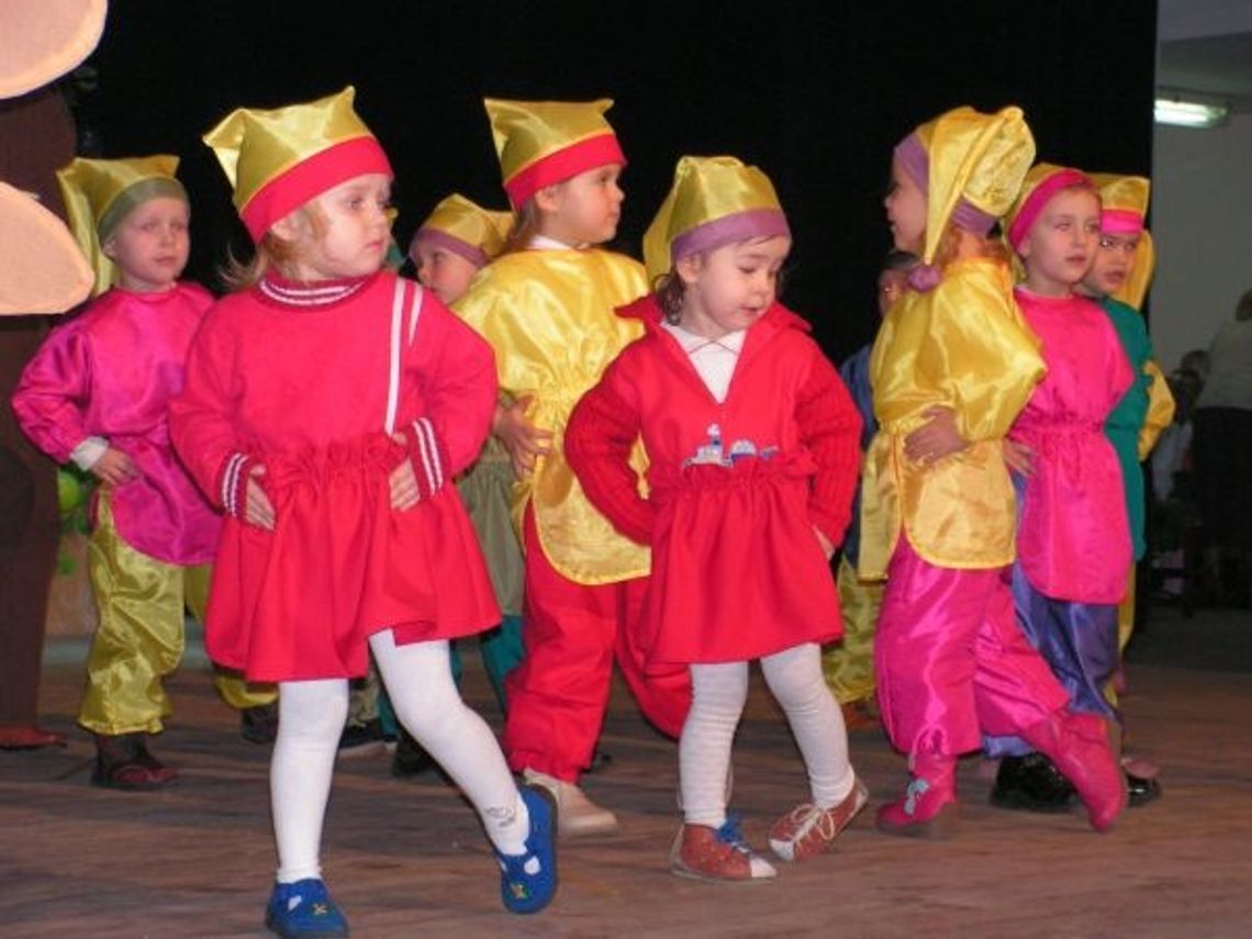 Przedszkolaki zostaną w domach. Niespodziewany natłok? Przedszkolaki zostaną w domach. Niespodziewany natłok?