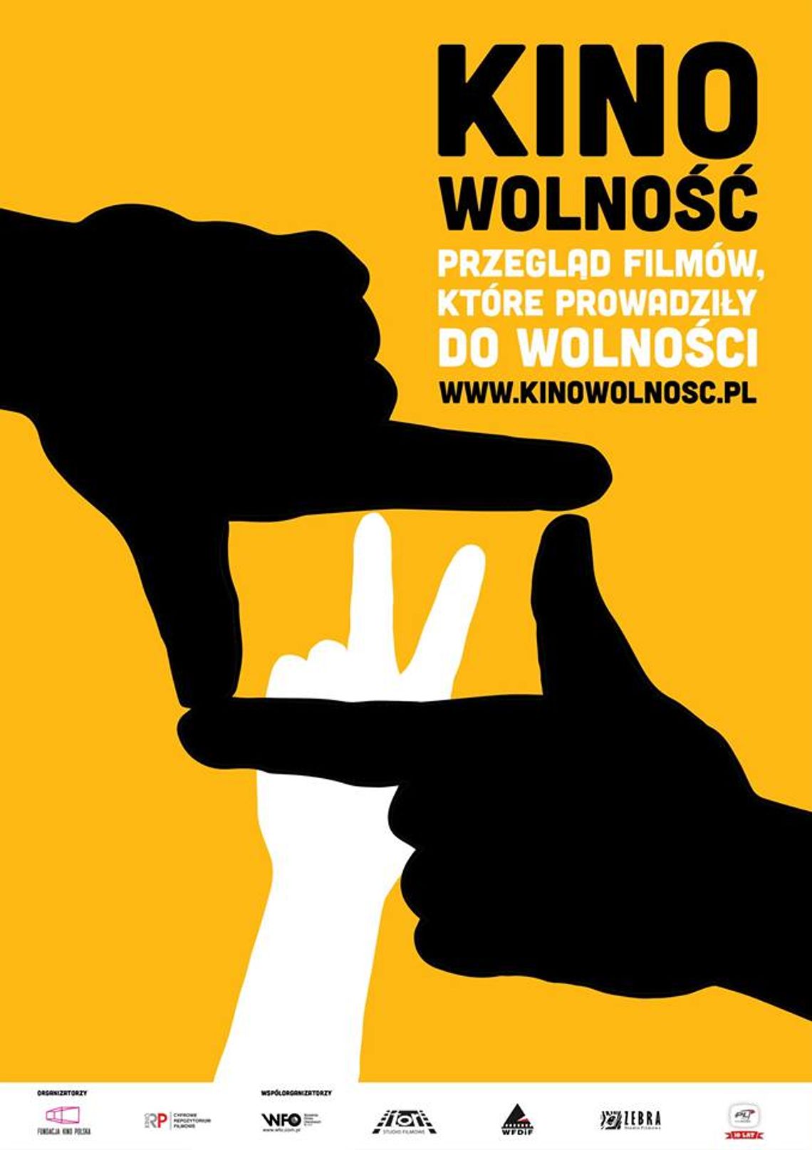 Przegląd filmowy KINO WOLNOŚĆ