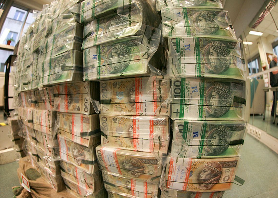 Przeglądamy portfele osób publicznych w powiecie tczewskim Przeglądamy portfele osób publicznych w powiecie tczewskim