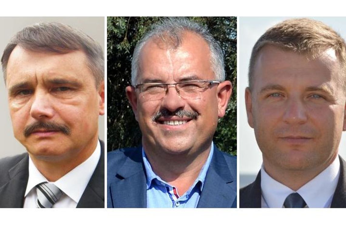 Przegrani popierają kandydatów. Wyborcy pójdą za ich głosem? Przegrani popierają kandydatów. Wyborcy pójdą za ich głosem?