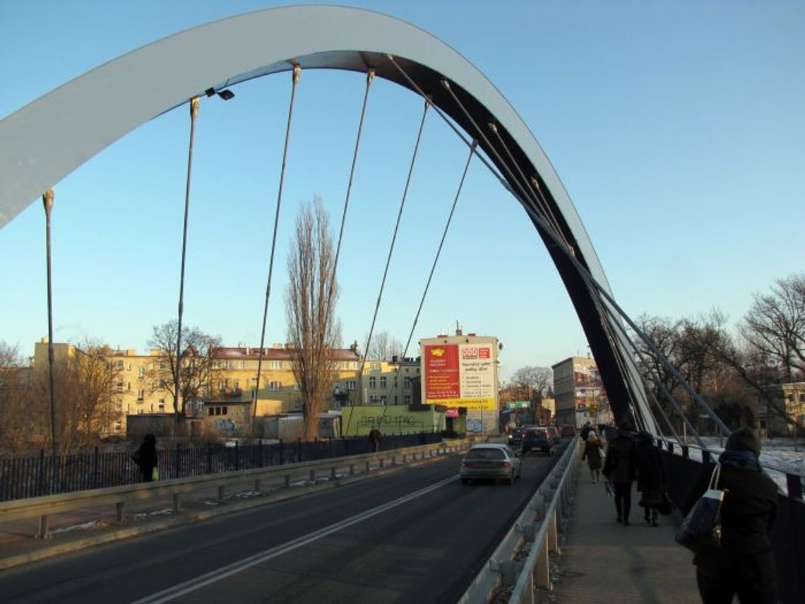 Przegrany proces w sprawie wiaduktu. 2,3 mln zł nie dla powiatu Przegrany proces w sprawie wiaduktu. 2,3 mln zł nie dla powiatu