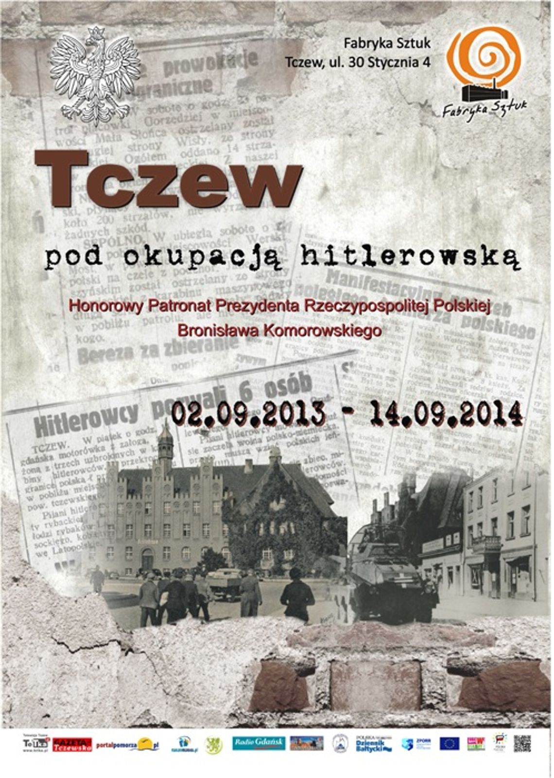 Przejmujący dokument do obejrzenia w tczewskim kinie