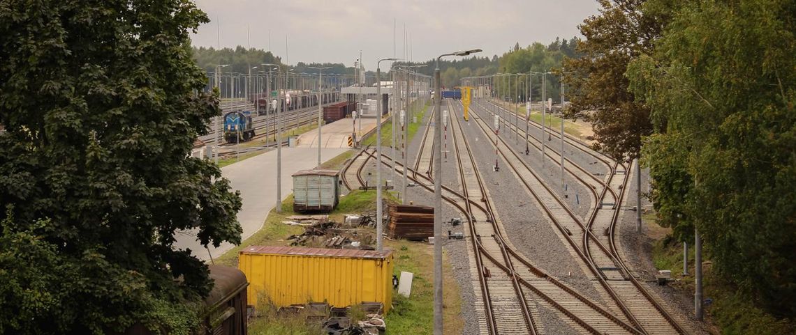 Przejścia graniczne z Białorusią zamknięte w związku z manewrami "Zapad-2025" będą ponownie otwarte