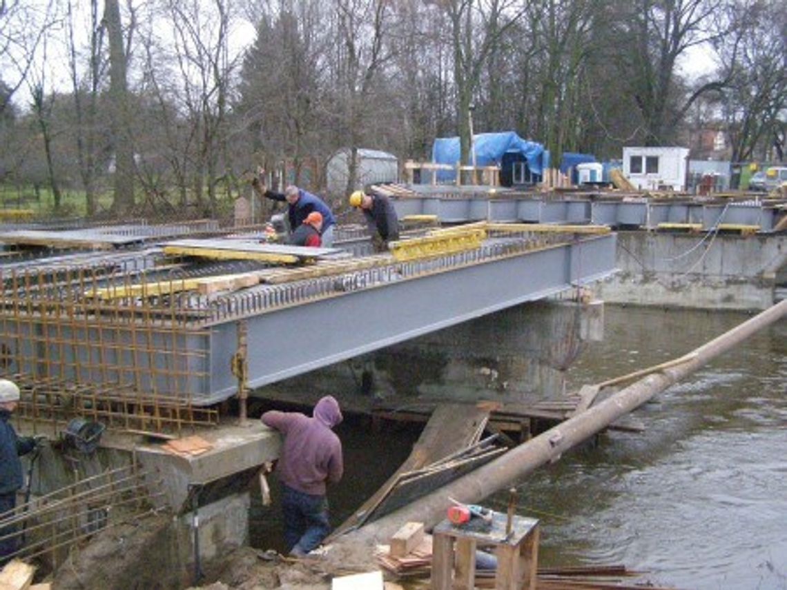 Przejście z miesięcznym poślizgiem Przejście z miesięcznym poślizgiem