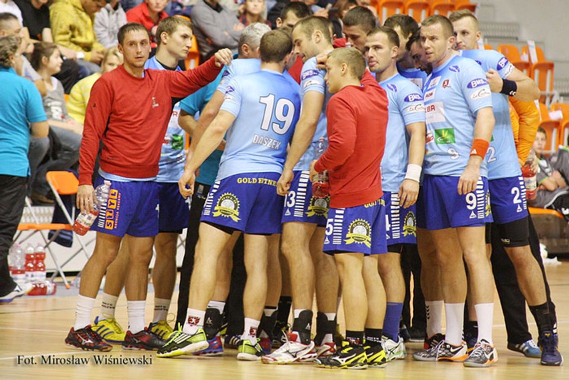 Przełamanie fatalnej passy MMTS Przełamanie fatalnej passy MMTS