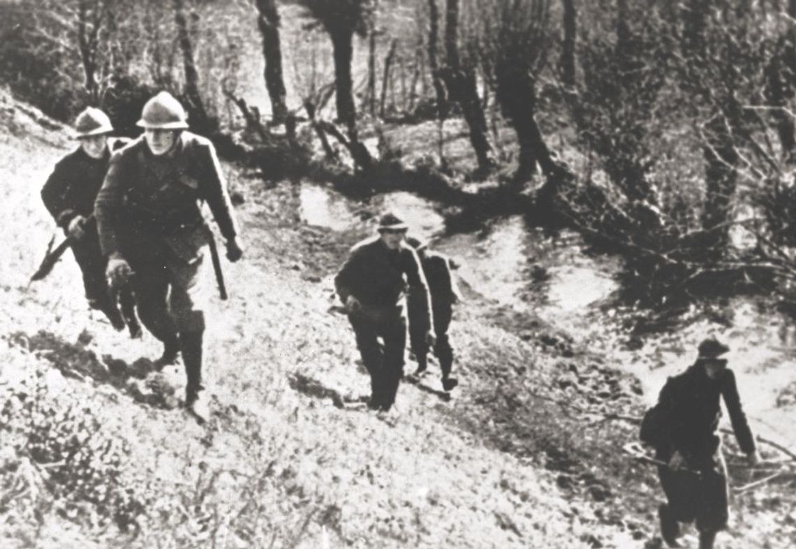 Przełom września i października, to czas ważnych w historii rocznic