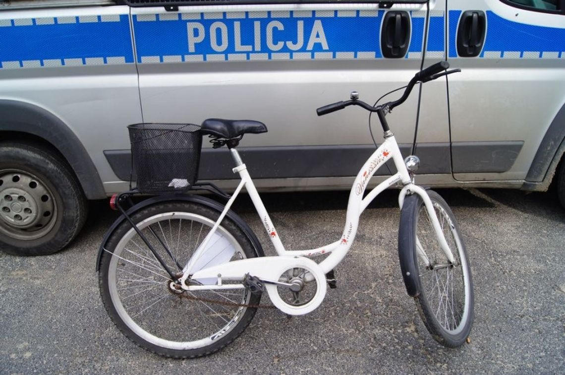 Przepisy nie są mocną stroną rowerzystów? Policja prowadzi akcję nastawioną na kierujących jednośladami Przepisy nie są mocną stroną rowerzystów? Policja prowadzi akcję nastawioną na kierujących jednośladami