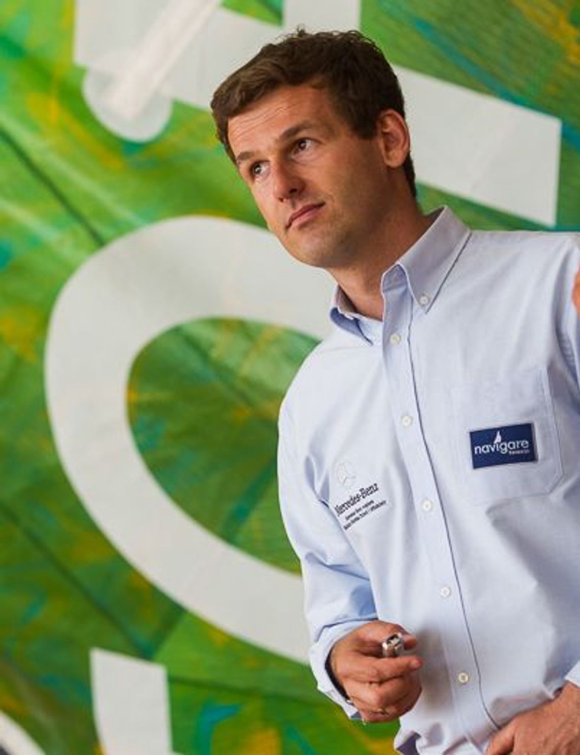 Przepłynęli ponad 28 000 mil morskich! Przepłynęli ponad 28 000 mil morskich!