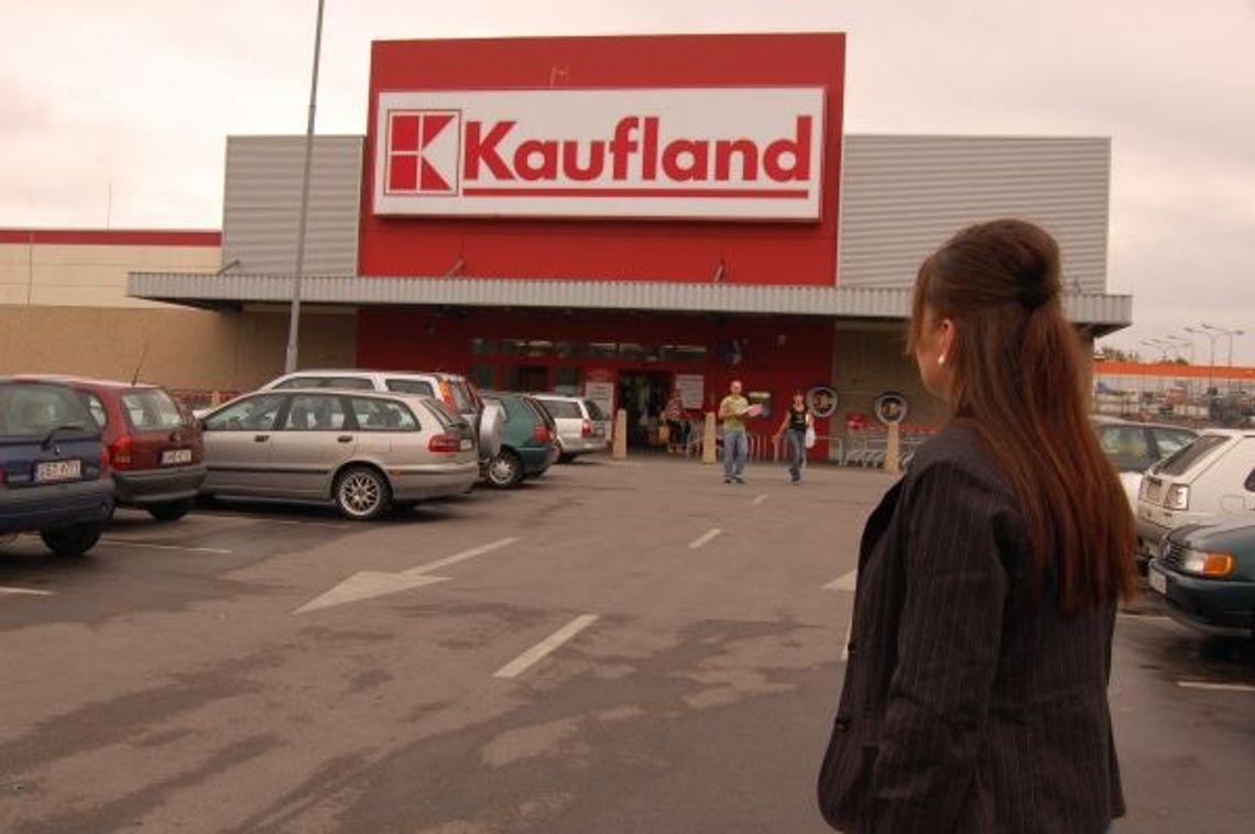 Przepraszam, czy tu kradną… godność. Skarga na kontrolę klientki Kauflandu podejrzanej o kradzież Przepraszam, czy tu kradną… godność. Skarga na kontrolę klientki Kauflandu podejrzanej o kradzież