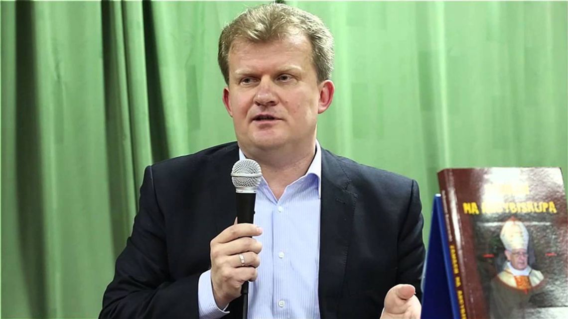 Prześladowanie Kościoła wczoraj i dziś