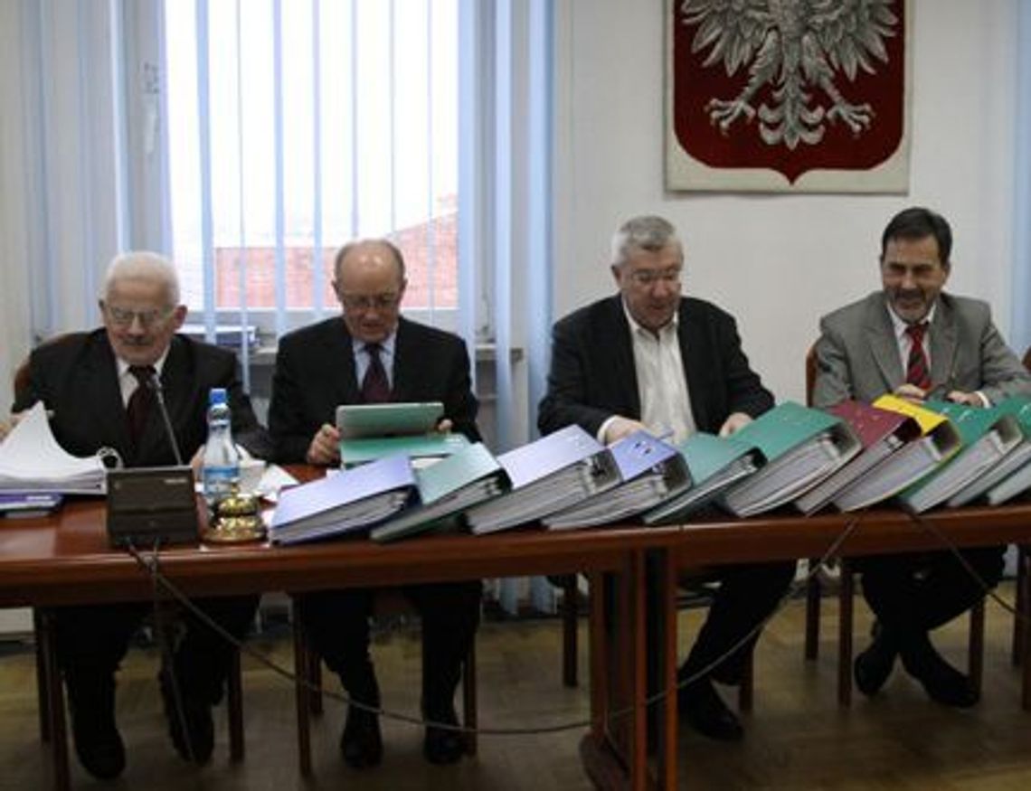 Przesłuchania kandydatów do Rady Nadzorczej Radia Gdańsk